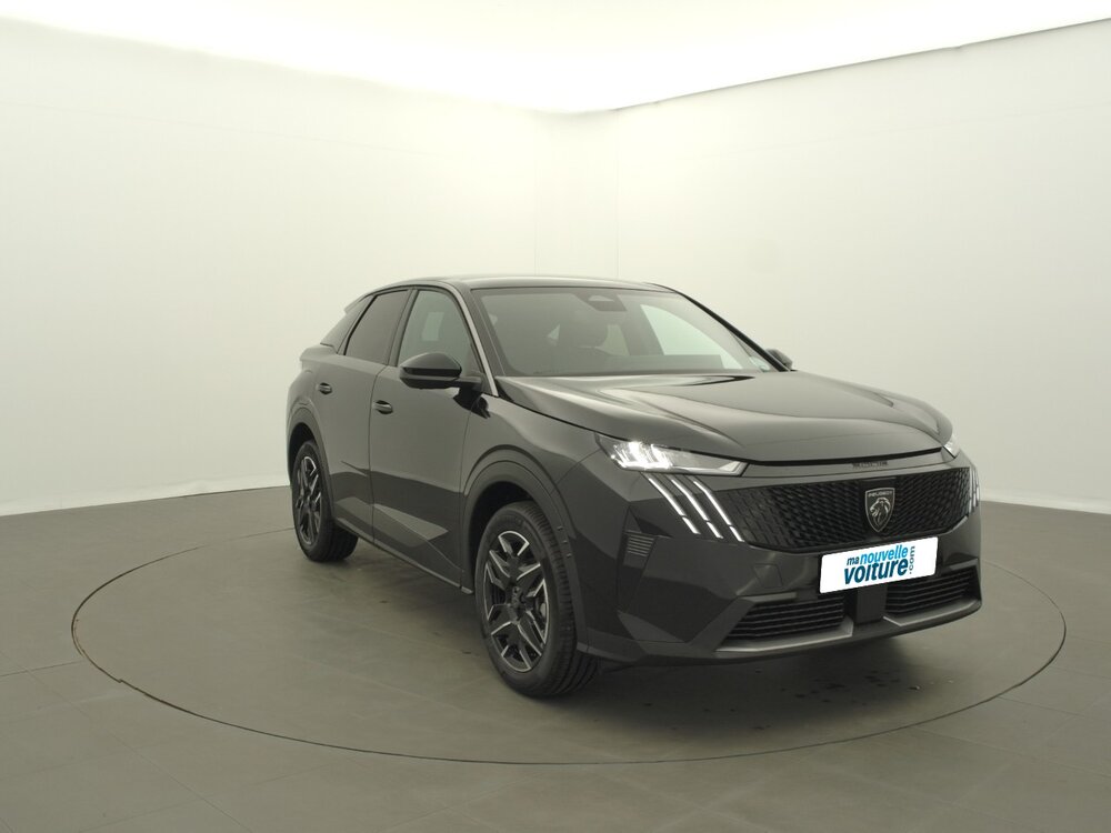 Occasion PEUGEOT 3008 3008 Hybrid 145 e-DCS6