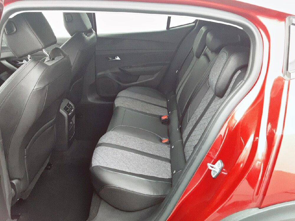 Occasion PEUGEOT 408 408 PureTech 130 ch S&S EAT8