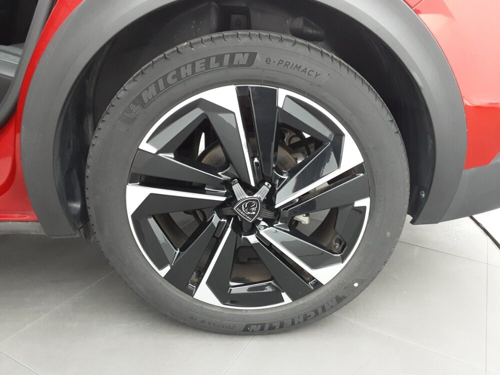 Occasion PEUGEOT 408 408 PureTech 130 ch S&S EAT8