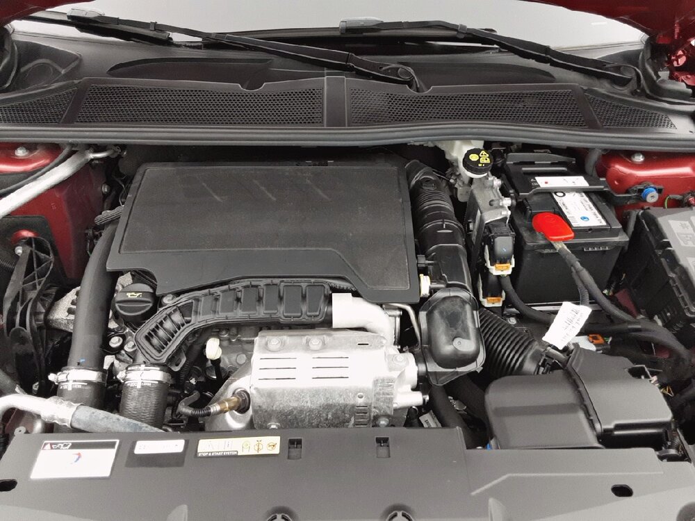 Occasion PEUGEOT 408 408 PureTech 130 ch S&S EAT8