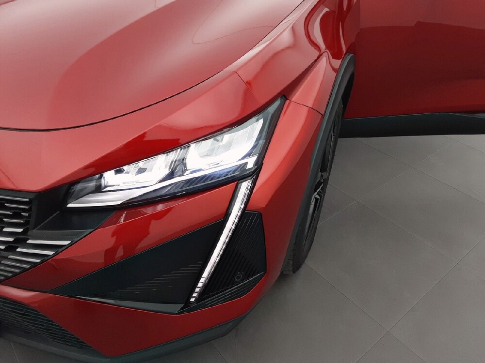 Occasion PEUGEOT 408 408 PureTech 130 ch S&S EAT8