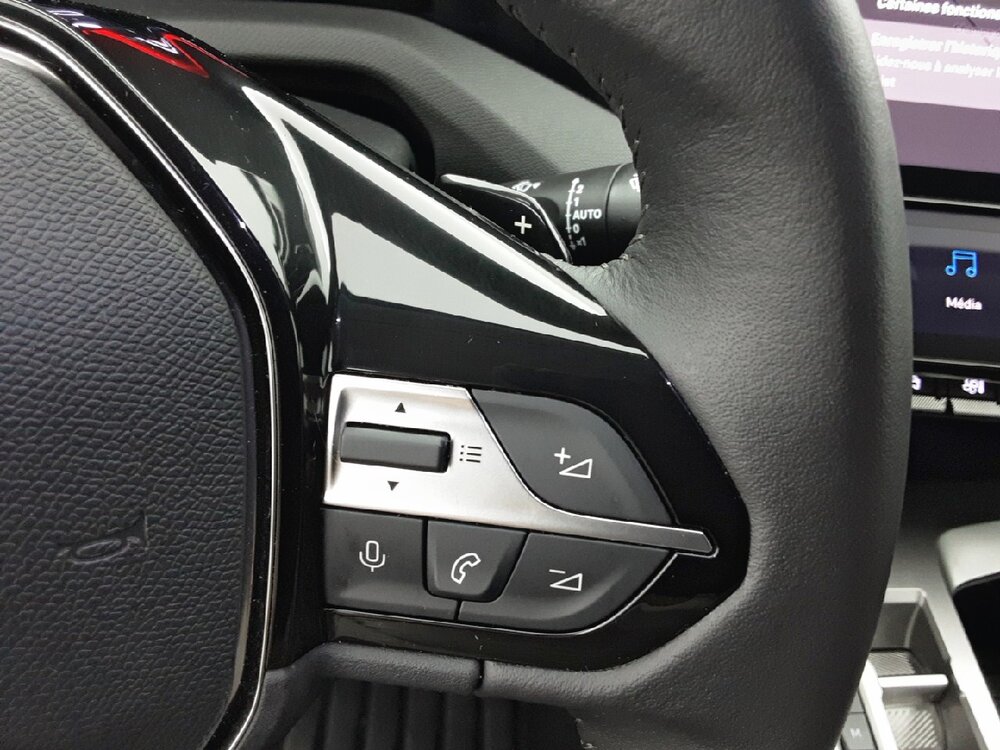 Occasion PEUGEOT 408 408 PureTech 130 ch S&S EAT8