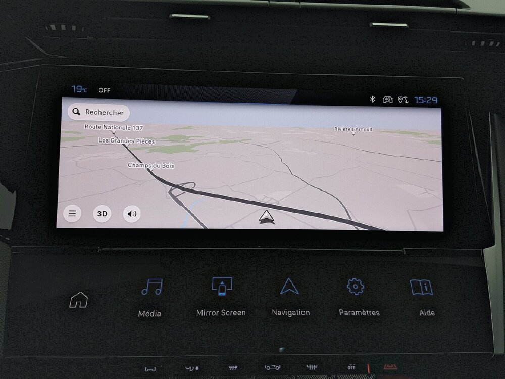 Occasion PEUGEOT 408 408 PureTech 130 ch S&S EAT8