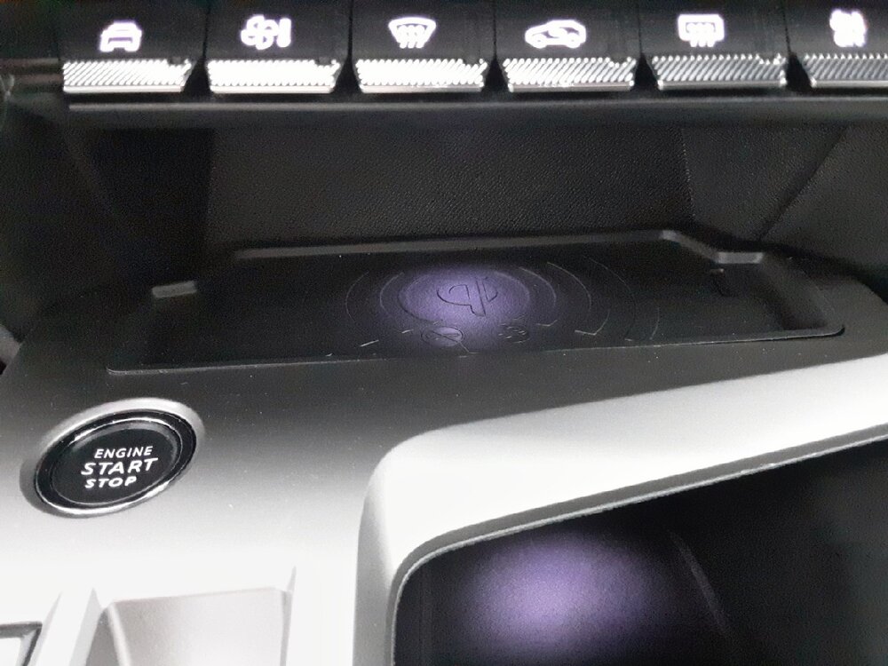 Occasion PEUGEOT 408 408 PureTech 130 ch S&S EAT8