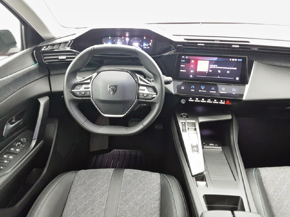 Occasion PEUGEOT 408 408 PureTech 130 ch S&S EAT8