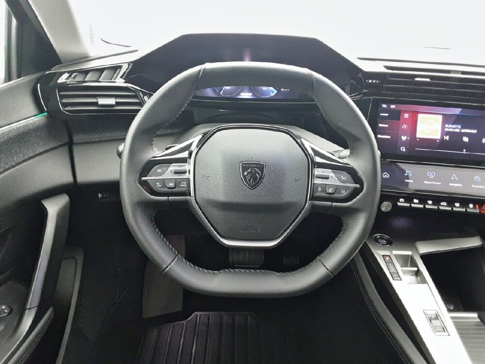 Occasion PEUGEOT 408 408 PureTech 130 ch S&S EAT8