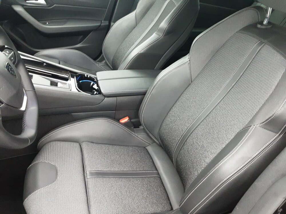 Occasion PEUGEOT 508 508 SW BlueHDi 130 ch S&S EAT8 - Allure