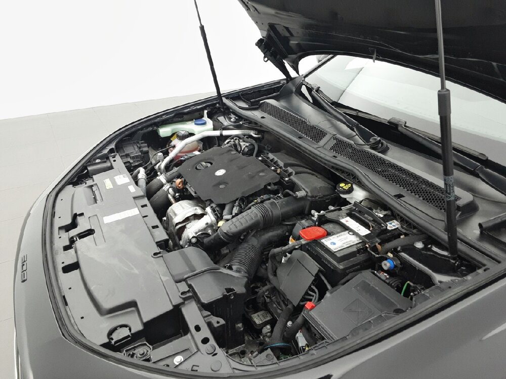 Occasion PEUGEOT 508 508 SW BlueHDi 130 ch S&S EAT8 - Allure