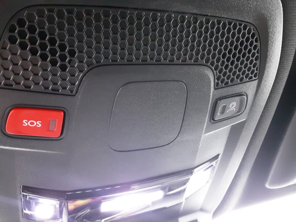 Occasion PEUGEOT 508 508 SW BlueHDi 130 ch S&S EAT8 - Allure