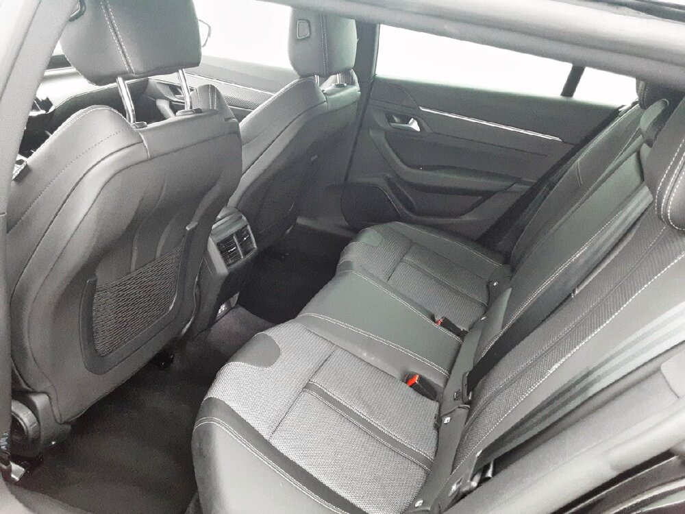 Occasion PEUGEOT 508 508 SW BlueHDi 130 ch S&S EAT8 - Allure