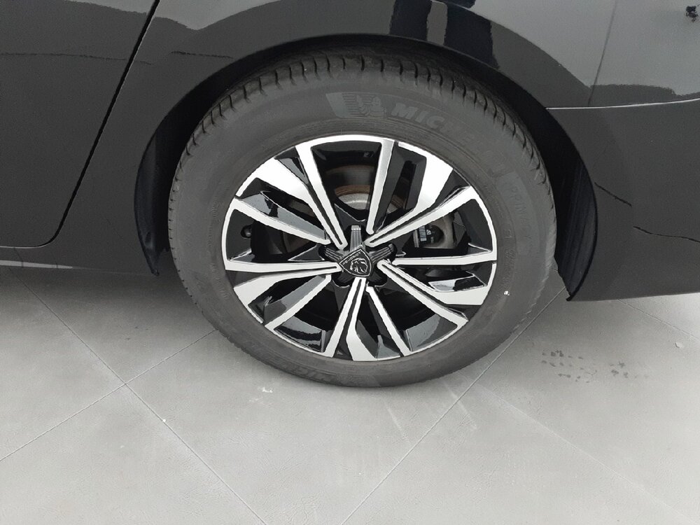 Occasion PEUGEOT 508 508 SW BlueHDi 130 ch S&S EAT8 - Allure