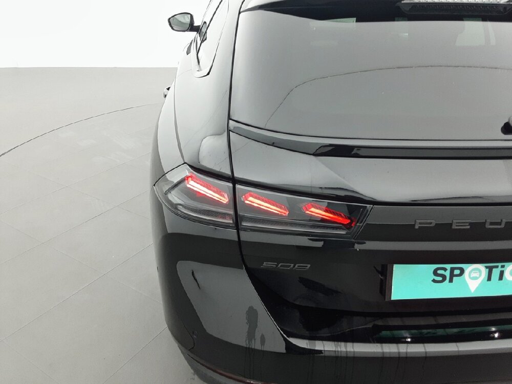 Occasion PEUGEOT 508 508 SW BlueHDi 130 ch S&S EAT8 - Allure
