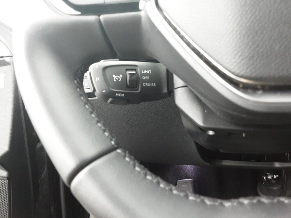 Occasion PEUGEOT 508 508 SW BlueHDi 130 ch S&S EAT8 - Allure