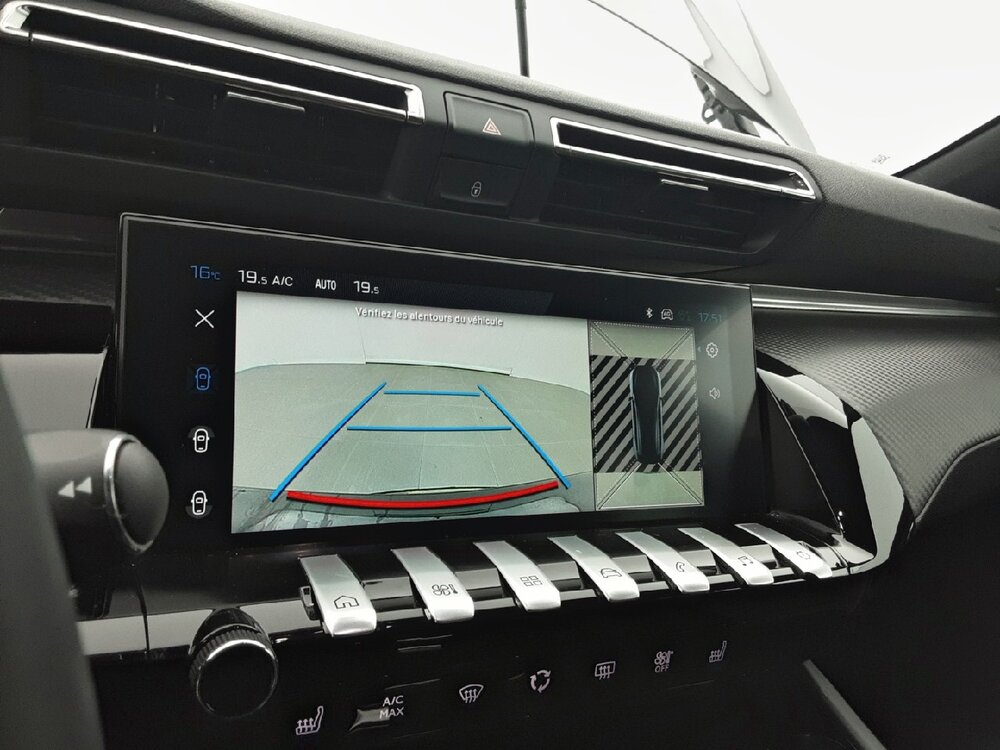 Occasion PEUGEOT 508 508 SW BlueHDi 130 ch S&S EAT8 - Allure