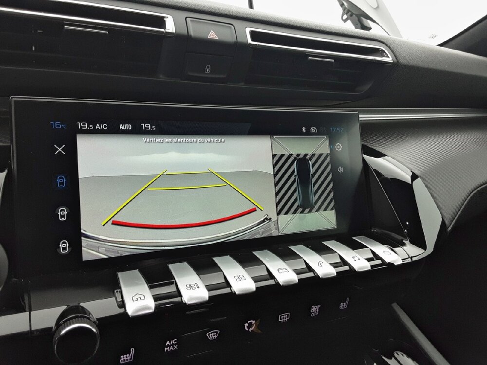 Occasion PEUGEOT 508 508 SW BlueHDi 130 ch S&S EAT8 - Allure