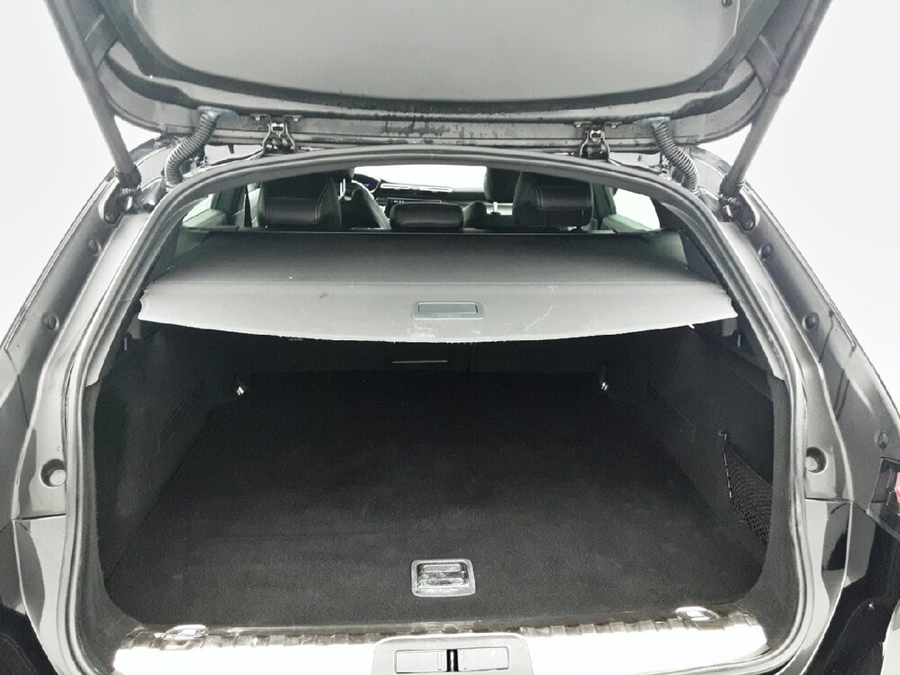 Occasion PEUGEOT 508 508 SW BlueHDi 130 ch S&S EAT8 - Allure