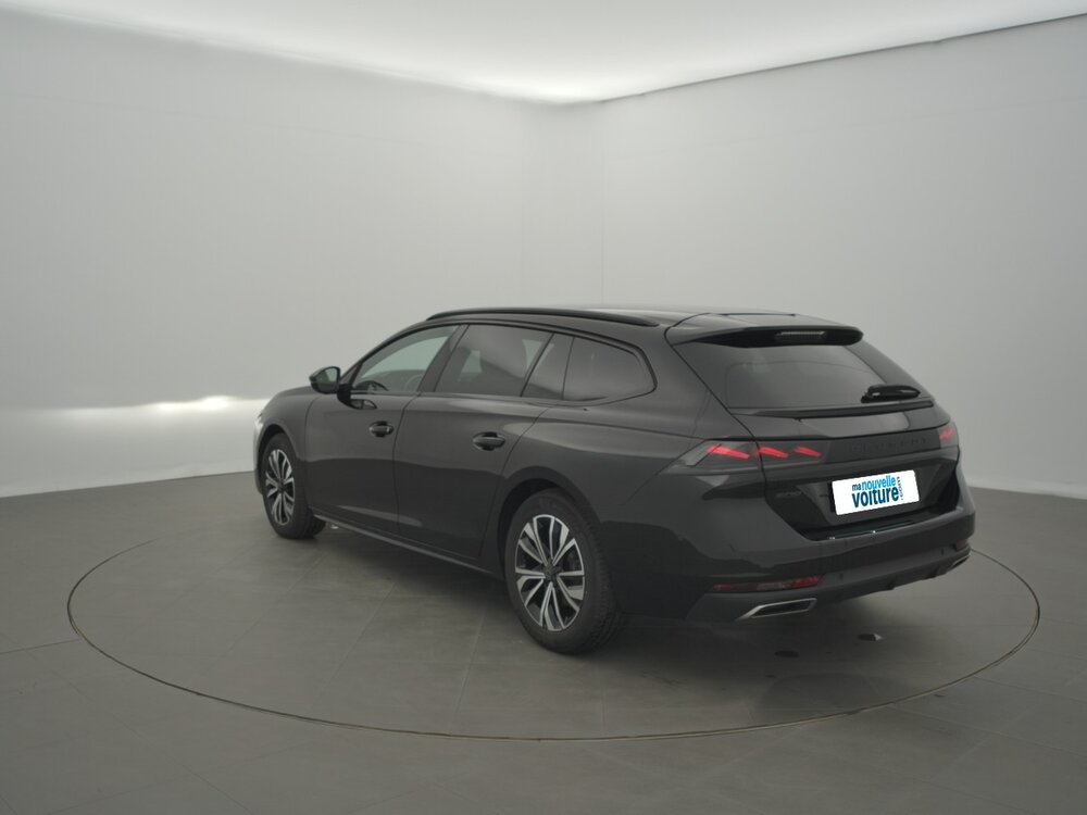 Occasion PEUGEOT 508 508 SW BlueHDi 130 ch S&S EAT8 - Allure