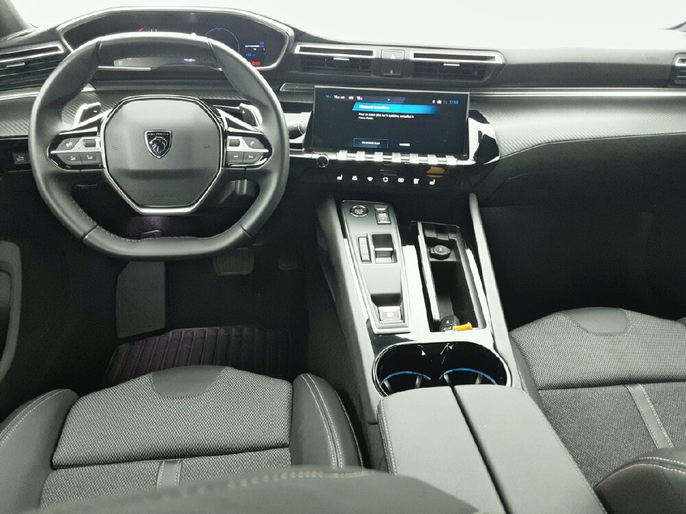 Occasion PEUGEOT 508 508 SW BlueHDi 130 ch S&S EAT8 - Allure