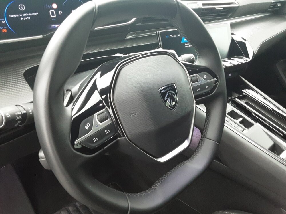 Occasion PEUGEOT 508 508 SW BlueHDi 130 ch S&S EAT8 - Allure