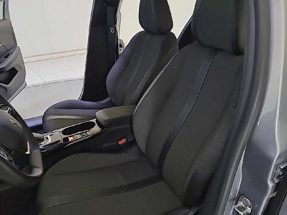 Occasion PEUGEOT 208 208 Electrique 50 kWh 136ch - Allure