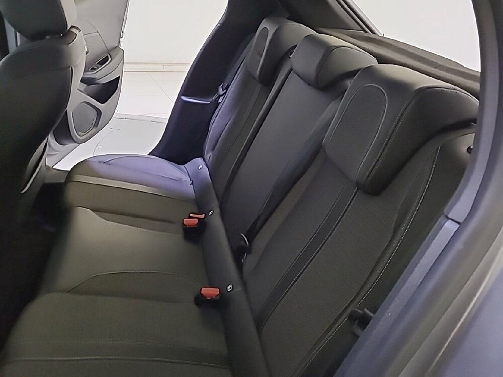 Occasion PEUGEOT 208 208 Electrique 50 kWh 136ch - Allure