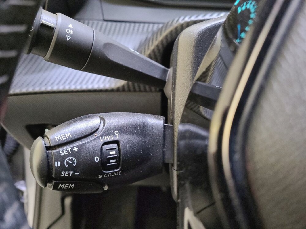 Occasion PEUGEOT 208 208 Electrique 50 kWh 136ch - Allure