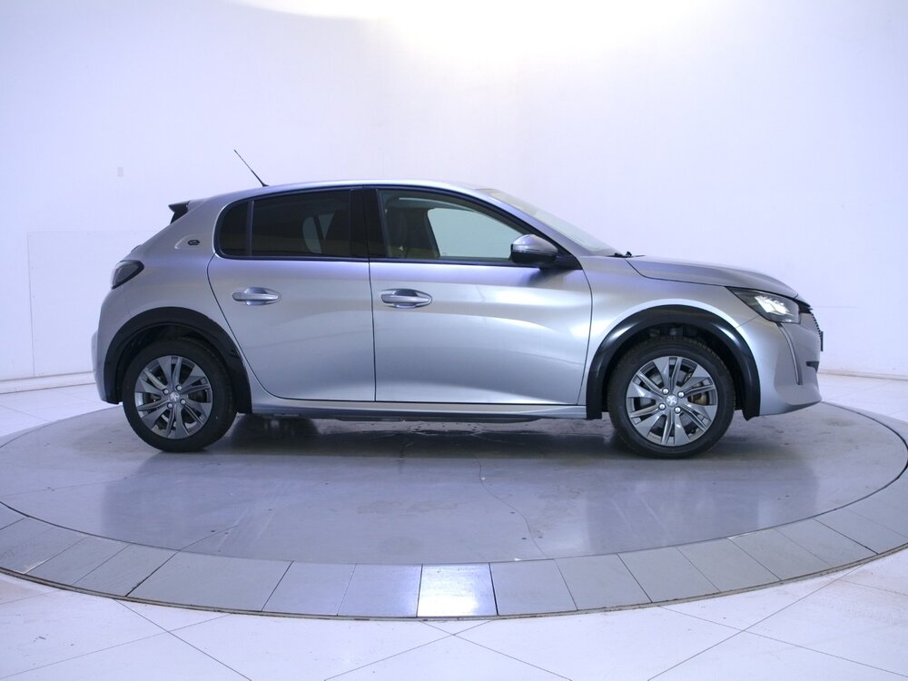 Occasion PEUGEOT 208 208 Electrique 50 kWh 136ch - Allure