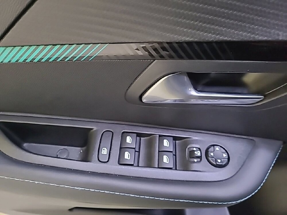 Occasion PEUGEOT 208 208 Electrique 50 kWh 136ch - Allure