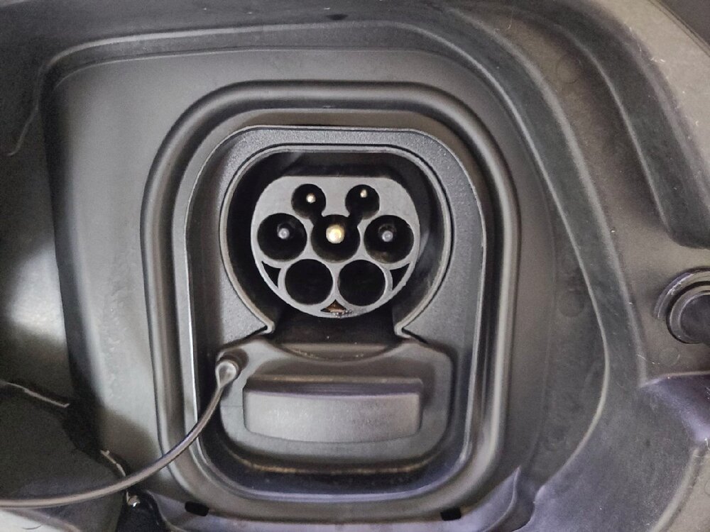 Occasion PEUGEOT 208 208 Electrique 50 kWh 136ch - Allure