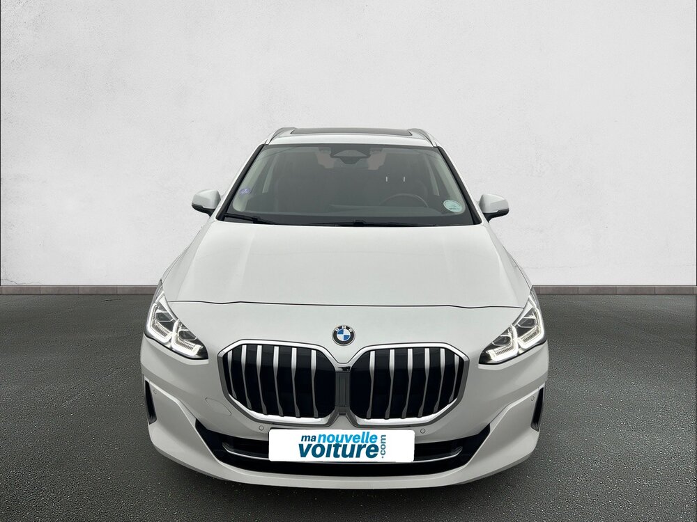 Occasion BMW Serie 2 ActiveTourer Active Tourer 218i 136 ch DKG7 - Luxury