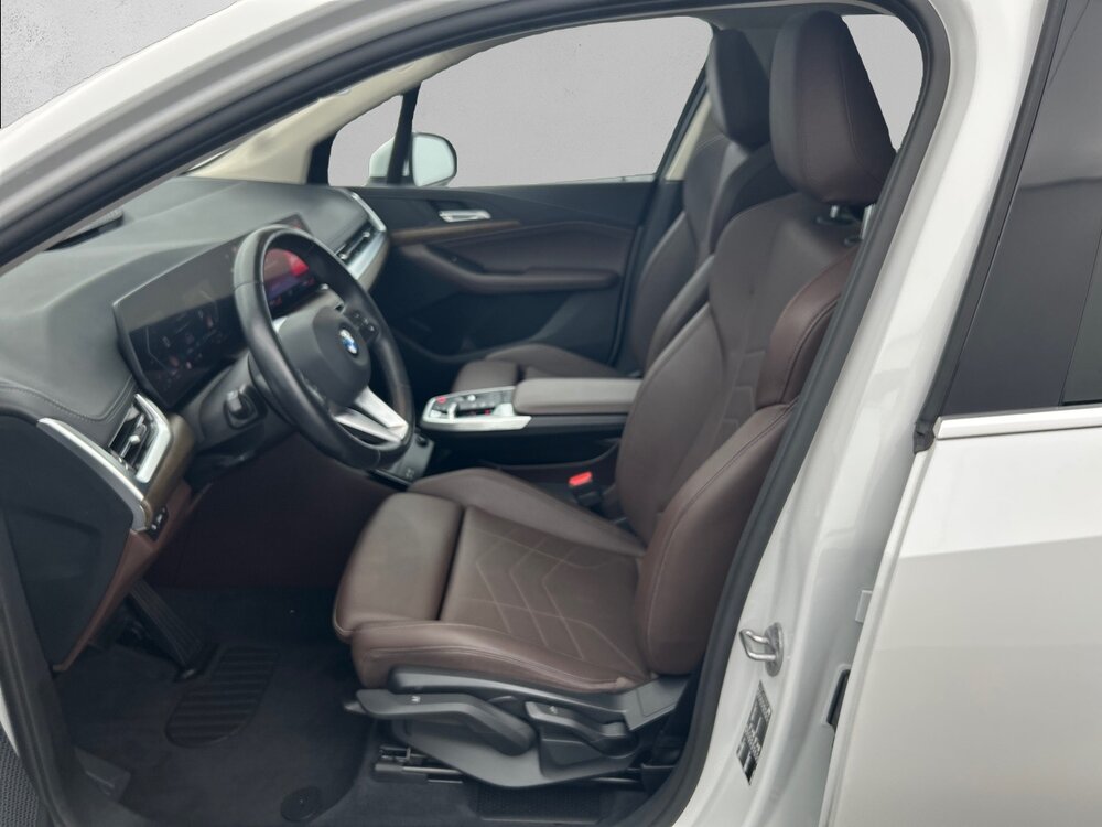 Occasion BMW Serie 2 ActiveTourer Active Tourer 218i 136 ch DKG7 - Luxury