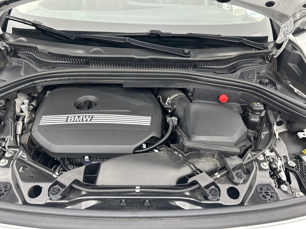 Occasion BMW Serie 2 ActiveTourer Active Tourer 218i 136 ch DKG7 - Luxury