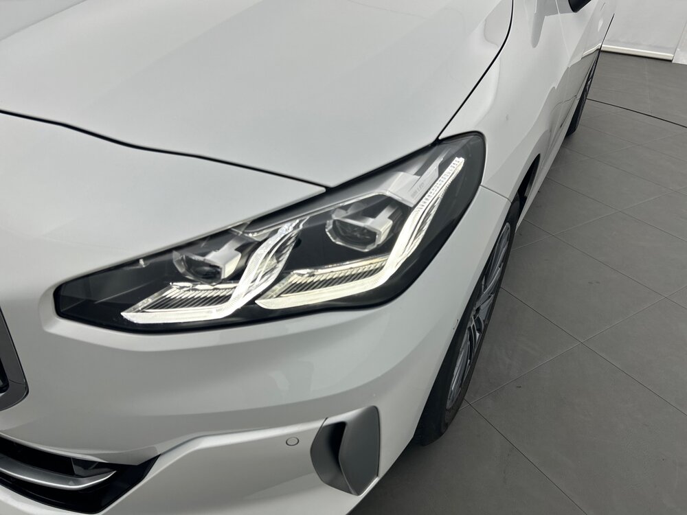 Occasion BMW Serie 2 ActiveTourer Active Tourer 218i 136 ch DKG7 - Luxury
