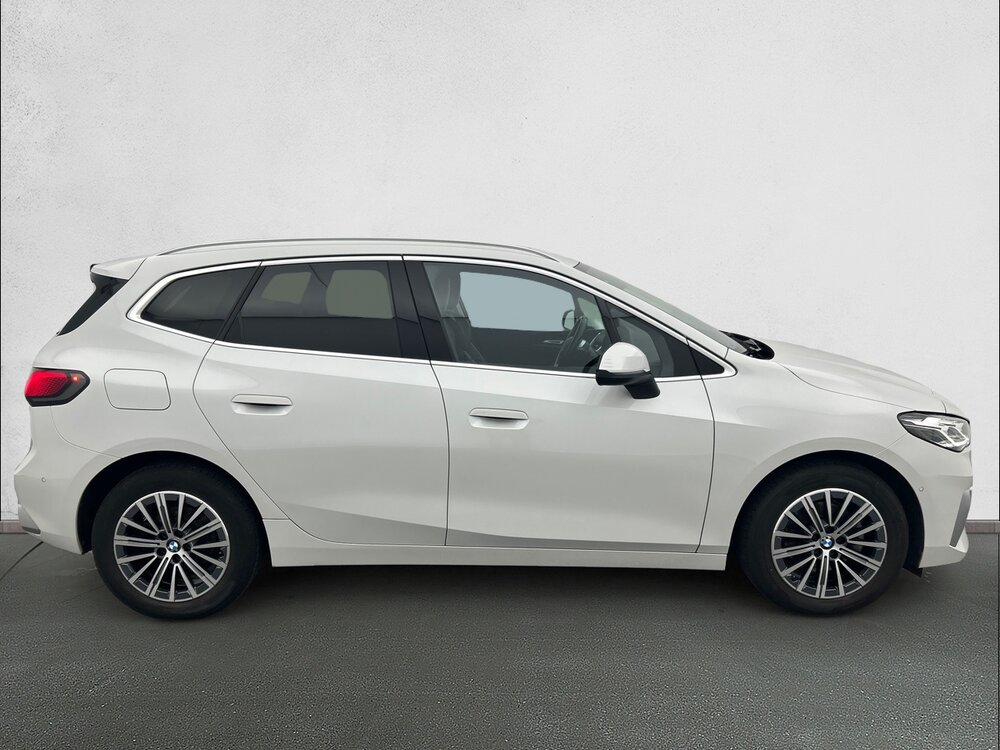 Occasion BMW Serie 2 ActiveTourer Active Tourer 218i 136 ch DKG7 - Luxury