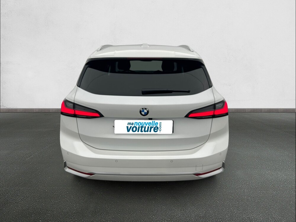 Occasion BMW Serie 2 ActiveTourer Active Tourer 218i 136 ch DKG7 - Luxury
