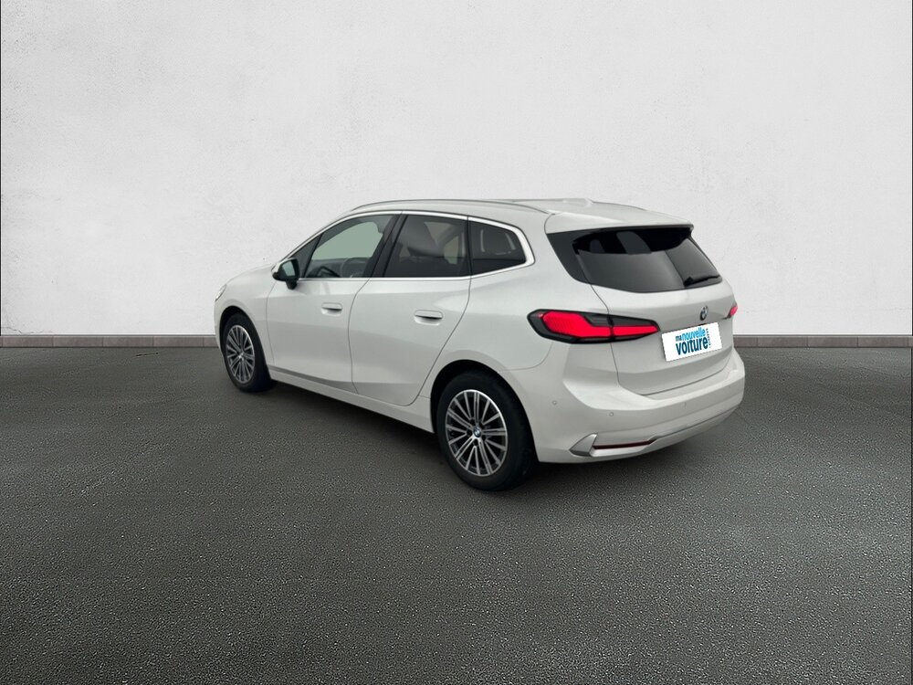Occasion BMW Serie 2 ActiveTourer Active Tourer 218i 136 ch DKG7 - Luxury