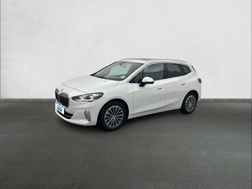 Occasion BMW Serie 2 ActiveTourer Active Tourer 218i 136 ch DKG7 - Luxury