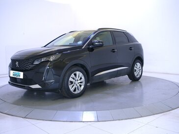 Occasion PEUGEOT 3008 3008 BlueHDi 130ch S&S BVM6 - Style