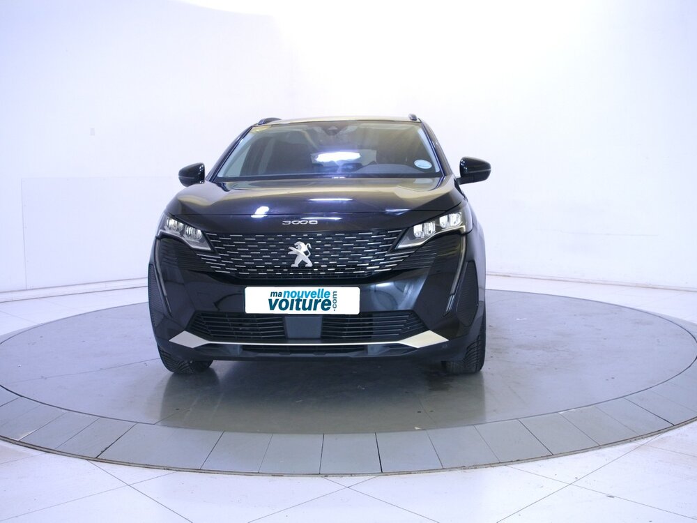 Occasion PEUGEOT 3008 3008 BlueHDi 130ch S&S BVM6 - Style