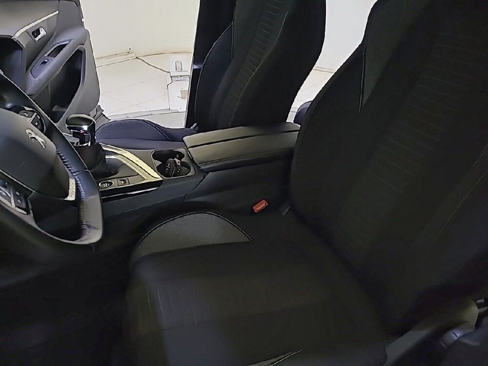 Occasion PEUGEOT 3008 3008 BlueHDi 130ch S&S BVM6 - Style