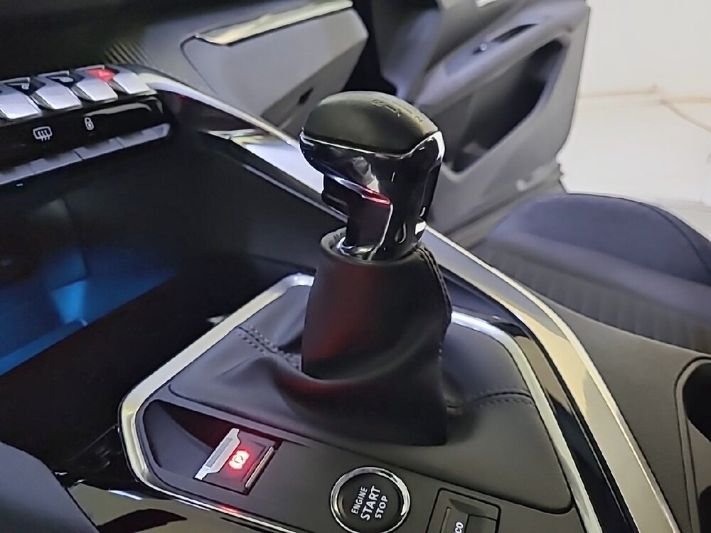 Occasion PEUGEOT 3008 3008 BlueHDi 130ch S&S BVM6 - Style