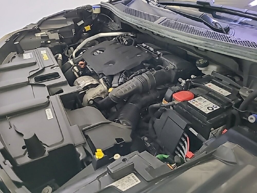 Occasion PEUGEOT 3008 3008 BlueHDi 130ch S&S BVM6 - Style