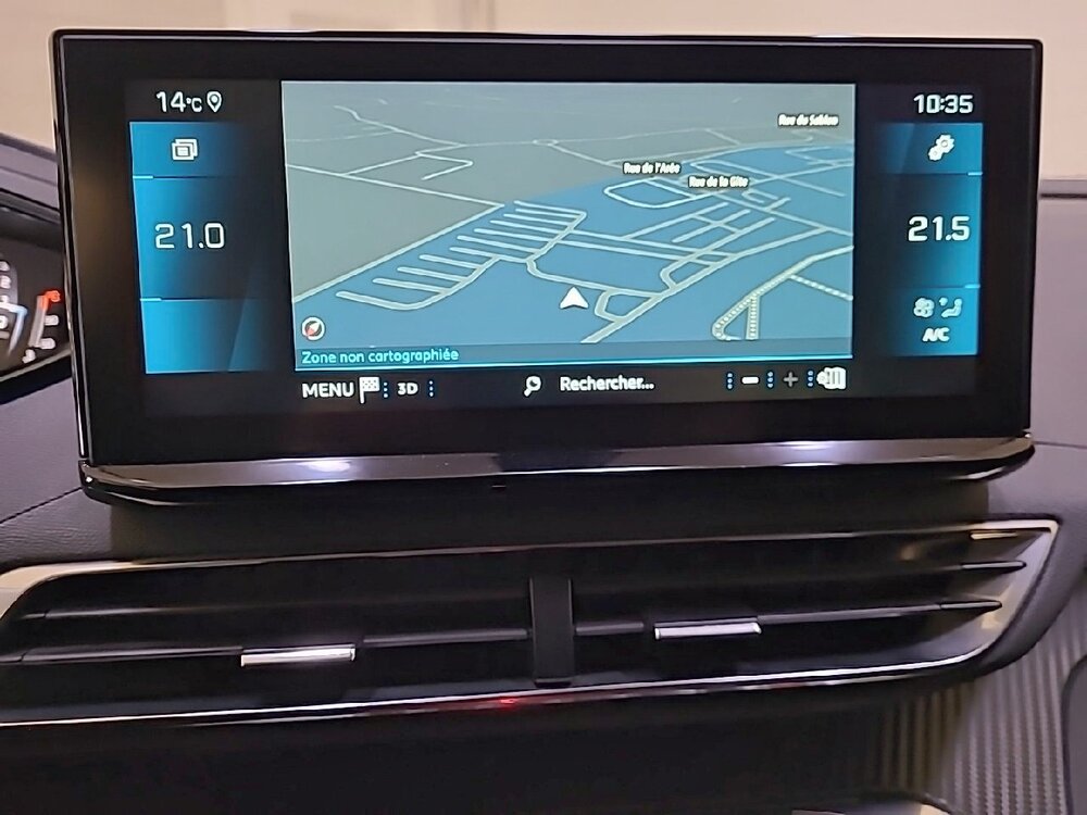 Occasion PEUGEOT 3008 3008 BlueHDi 130ch S&S BVM6 - Style