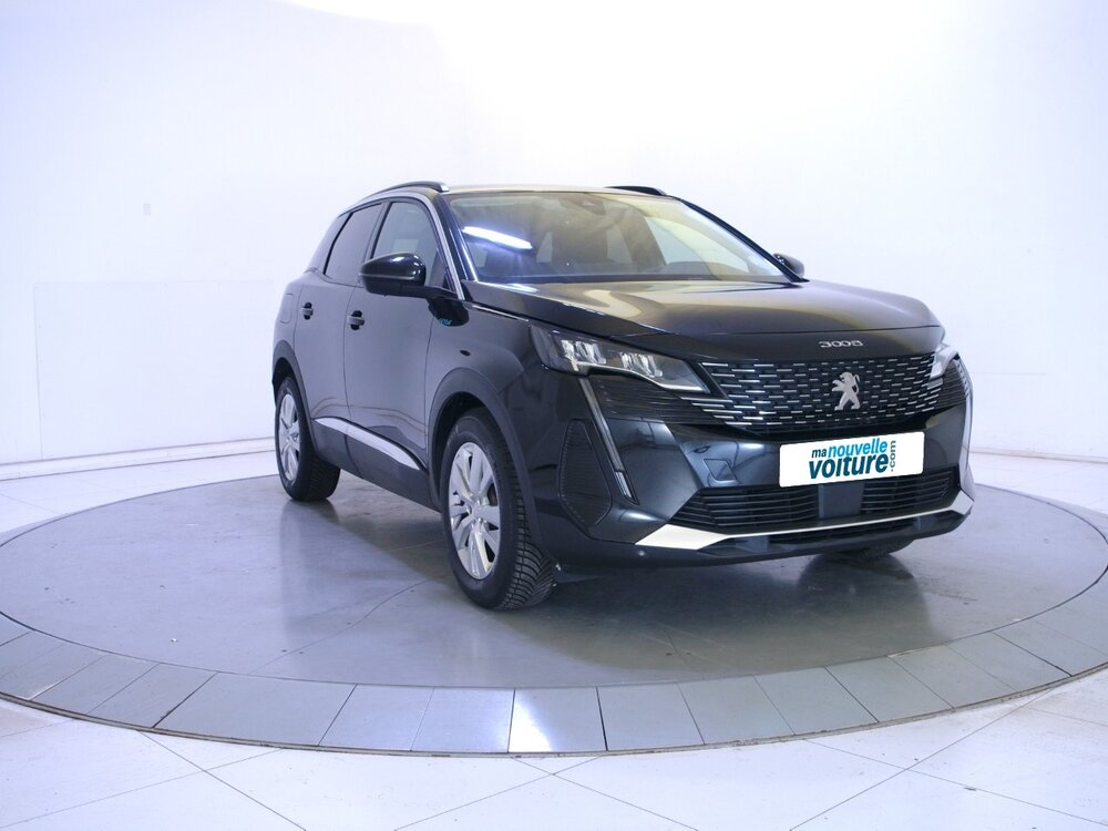 Occasion PEUGEOT 3008 3008 BlueHDi 130ch S&S BVM6 - Style