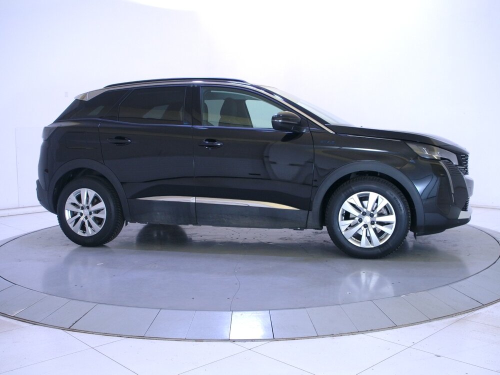 Occasion PEUGEOT 3008 3008 BlueHDi 130ch S&S BVM6 - Style
