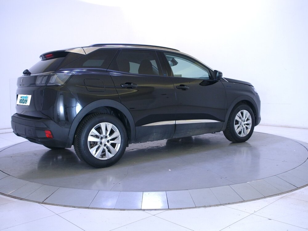 Occasion PEUGEOT 3008 3008 BlueHDi 130ch S&S BVM6 - Style