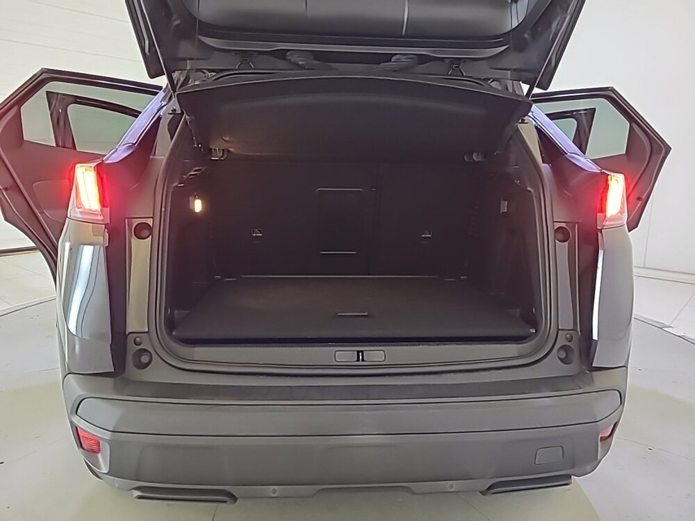 Occasion PEUGEOT 3008 3008 BlueHDi 130ch S&S BVM6 - Style