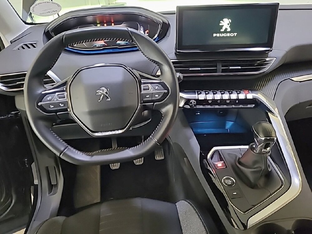 Occasion PEUGEOT 3008 3008 BlueHDi 130ch S&S BVM6 - Style