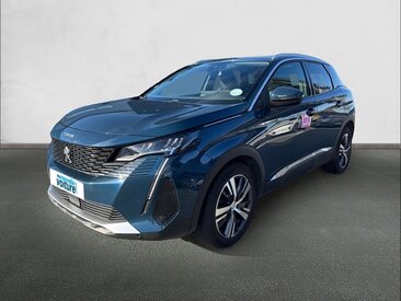 Occasion PEUGEOT 3008 3008 BlueHDi 130ch S&S EAT8 - Allure Pack