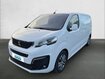 Occasion PEUGEOT Expert EXPERT FGN TOLE STANDARD BLUEHDI 180 S&S EAT8 - ASPHALT